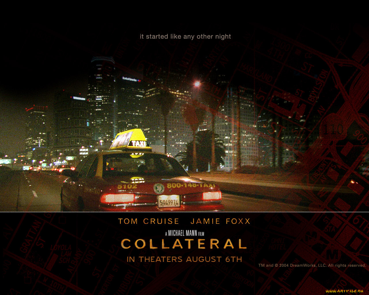 collateral, , 